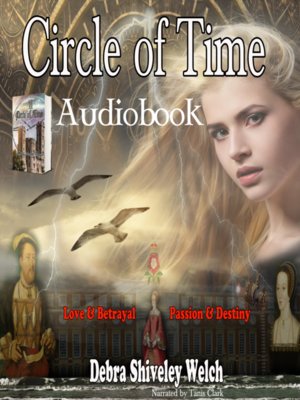 cover image of Circle of Time
